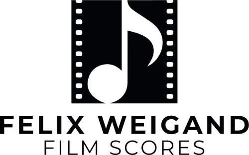Felix Weigand - Komponist für Filmmusik, Videospielmusik und Auftragskomposition